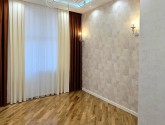 Satılır Yeni tikili Q Qarayev m, 125 m²