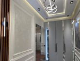 Satılır Yeni tikili Əhmədli m, 105 m²