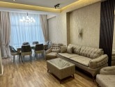 Kirayə Yeni tikili 9 mkr, 75 m²