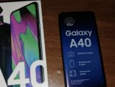 Samsung A40